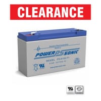 Power-Sonic General Purpose Float